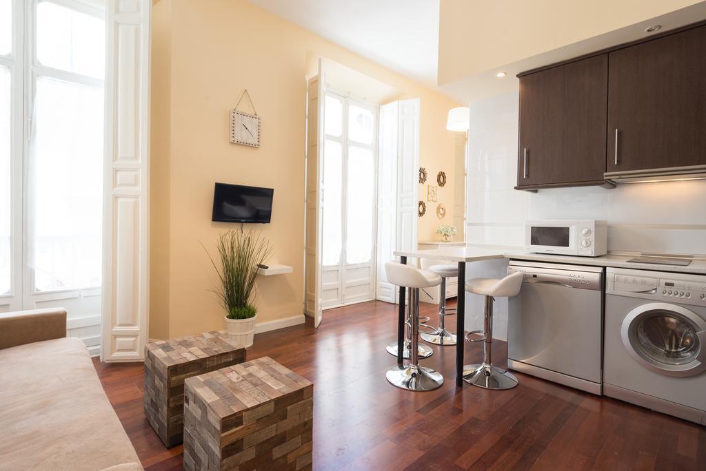 Appartamento Letmalaga Calderon